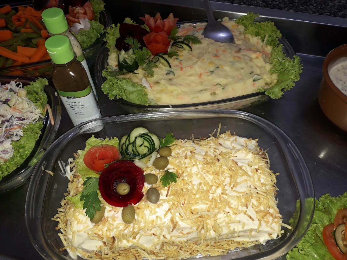 O Casarão Restaurante Photos 2